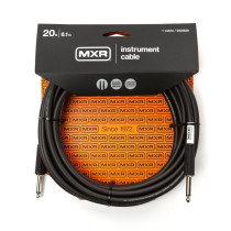 DCIS20 Cavo strumento Standard, 6 Metri