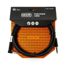 DCIS10R Cavo strumento Standard, 3 Metri angolato