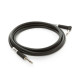 DCIS10R Cavo strumento Standard, 3 Metri angolato