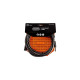 DCIS20R Cavo strumento Standard, 6 Metri angolato