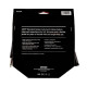 DCIS20R Cavo strumento Standard, 6 Metri angolato