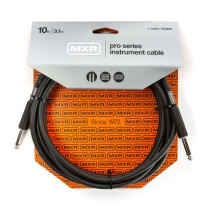 DCIX10 Cavo strumento Pro series, 3 Metri