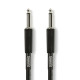 DCIX20 Cavo strumento Pro series, 6 Metri