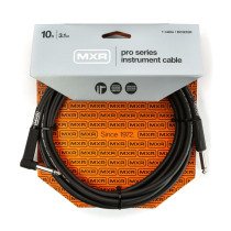 DCIX10R Cavo strumento Pro series, 3 Metri angolato