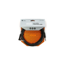 DCIX10R Cavo strumento Pro series, 3 Metri angolato
