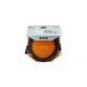 DCIX10R Cavo strumento Pro series, 3 Metri angolato