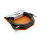 DCIX20R Cavo strumento Pro series, 6 Metri angolato