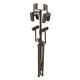 GS/528 Supporto Universale Serie GS