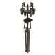 GS/538 Supporto Universale Serie GS