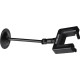 GS/701L Supporto a Muro per Chitarra e Basso