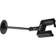GS/701L Supporto a Muro per Chitarra e Basso