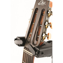 GS/701L Supporto a Muro per Chitarra e Basso