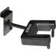 SW/702 Supporto Slatwall per Chitarra e Basso