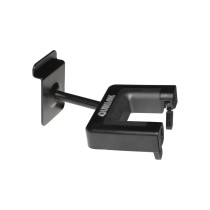 SW/702 Supporto Slatwall per Chitarra e Basso
