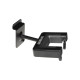 SW/702 Supporto Slatwall per Chitarra e Basso
