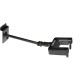 SW/702L Supporto Slatwall per Chitarra e Basso