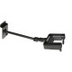 SW/702L Supporto Slatwall per Chitarra e Basso