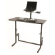 DJ/233 Performance Workstation Structure