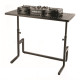 DJ/233 Performance Workstation Structure