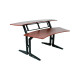 Z/630 CY Workstation a 2 Ripiani