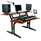 Z/630 CY Workstation a 2 Ripiani