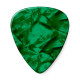 483R#12 Green Perloid - X Heavy