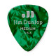 483R#12 Green Perloid - Medium