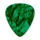 483R#12 Green Perloid - Medium