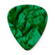 483R#12 Green Perloid - Medium