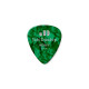483R#12 Green Perloid - Heavy