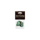 483P#12 Green Pearloid - XHeavy