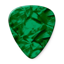 483P#12 Green Pearloid - XHeavy