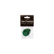483P#12 Green Pearloid - Medium