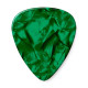 483P#12 Green Pearloid - Heavy