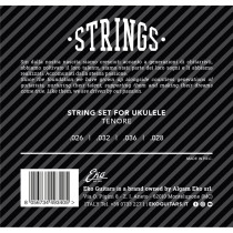 Corde Ukulele Tenore Medium Set/4