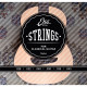 Corde Chitarra Classica 28-43 Medium Tension Set/6