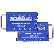 Catapult RX4L