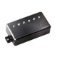 Fluence Devin Townsend humbucker Set/2 Black Nickel