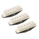 Fluence Single Width Pickup Strat® Set/3 (PRF-STR-WH3)