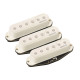 Fluence Single Width Pickup Strat® Set/3 (PRF-STR-WH3)