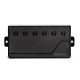 Fluence Classic Humbucker Neck Black Nickel