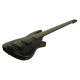 WAV5 Radius Bass 5 Matte Black