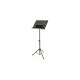 MS/330 W/BAG-BB Brown Box Leggio Orchestra con Borsa