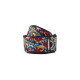 JH03 Strap Jimi hendrix Love Drop