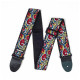 JH03 Strap Jimi hendrix Love Drop