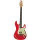 Aire Relic Fiesta Red