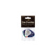 PVP106 Medium Genuine Celluloid Variety Pack (busta da 12 plettri)