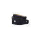 BMF-S01 STRAP SUEDE EBONY