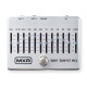M108S Ten Band Graphic EQ