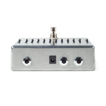 M108S Ten Band Graphic EQ